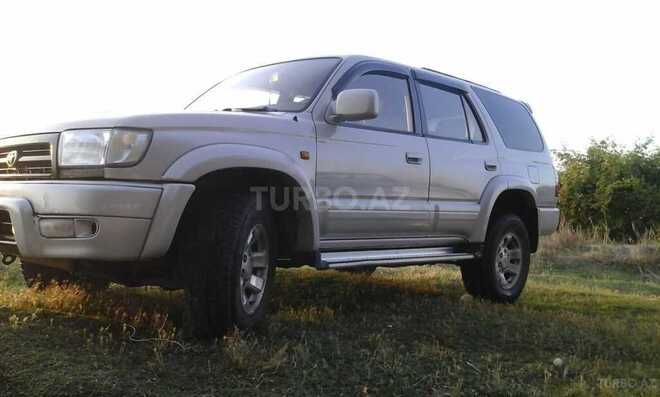 Toyota Surf 1996, 350,000 km - 0.3 l - İmişli