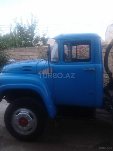 ZIL 130 1990, 100,000 km - 6.0 л - Bakı