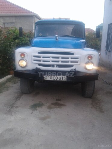 ZIL 130 1990, 100,000 km - 6.0 л - Bakı