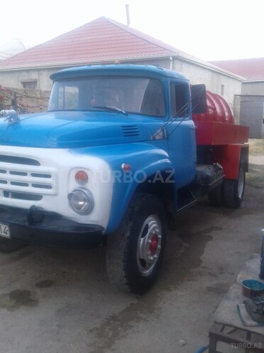 ZIL 130 1990, 100,000 km - 6.0 л - Bakı