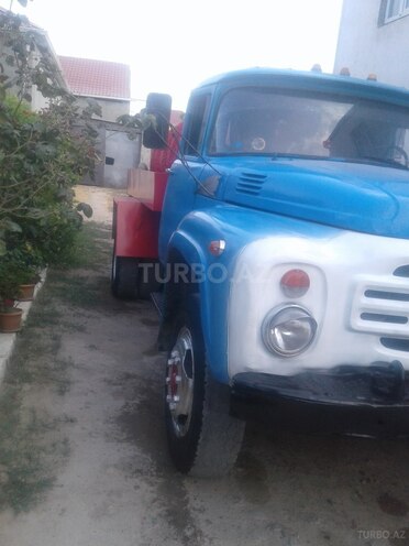 ZIL 130 1990, 100,000 km - 6.0 л - Bakı