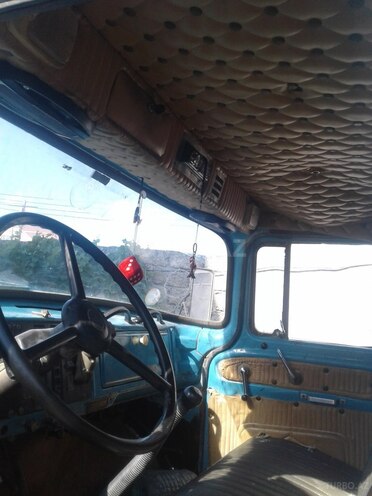 ZIL 130 1990, 100,000 km - 6.0 л - Bakı