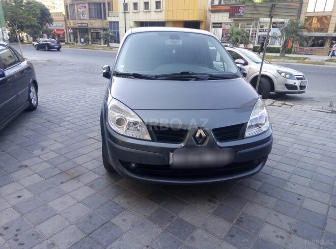 Renault Scenic 2007, 248,000 km - 1.5 l - Xırdalan
