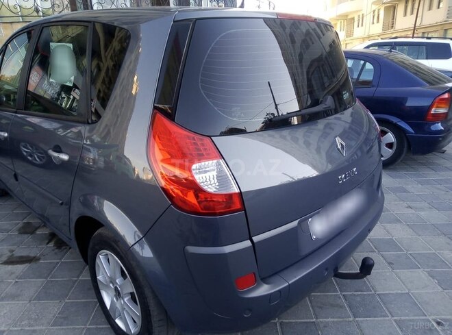 Renault Scenic 2007, 248,000 km - 1.5 l - Xırdalan