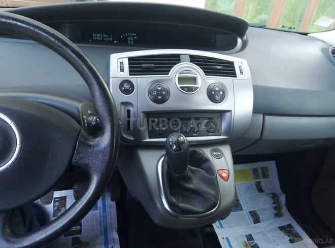Renault Scenic 2007, 248,000 km - 1.5 l - Xırdalan