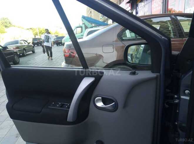 Renault Scenic 2007, 248,000 km - 1.5 l - Xırdalan