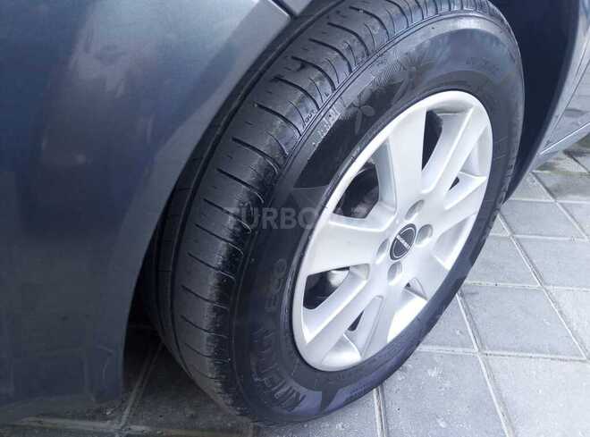 Renault Scenic 2007, 248,000 km - 1.5 l - Xırdalan