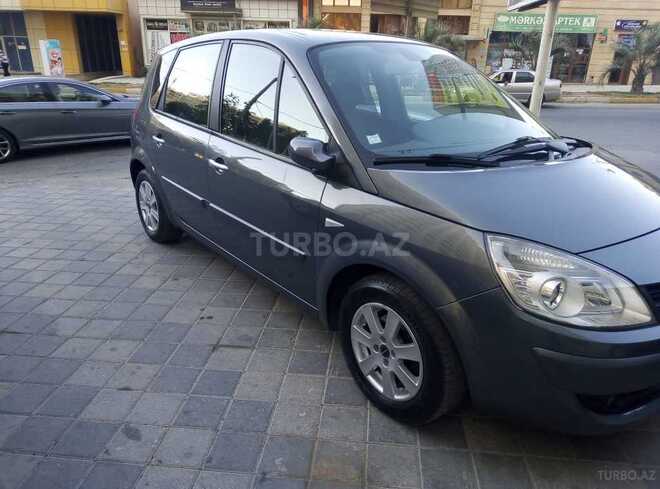 Renault Scenic 2007, 248,000 km - 1.5 l - Xırdalan