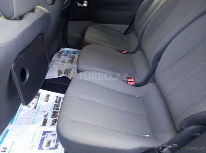 Renault Scenic 2007, 248,000 km - 1.5 l - Xırdalan