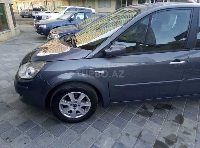 Renault Scenic 2007, 248,000 km - 1.5 l - Xırdalan