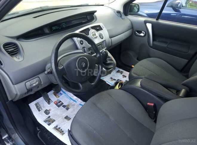 Renault Scenic 2007, 248,000 km - 1.5 l - Xırdalan