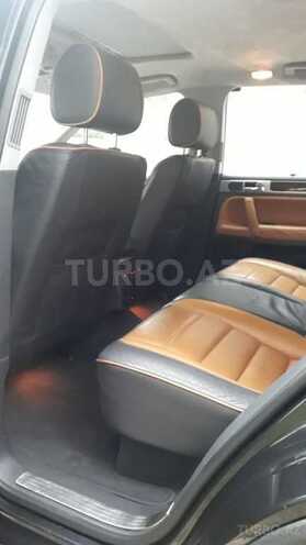Volkswagen Touareg 2006, 210,000 km - 3.6 l - Bakı