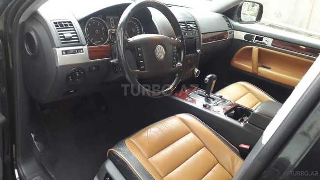 Volkswagen Touareg 2006, 210,000 km - 3.6 l - Bakı