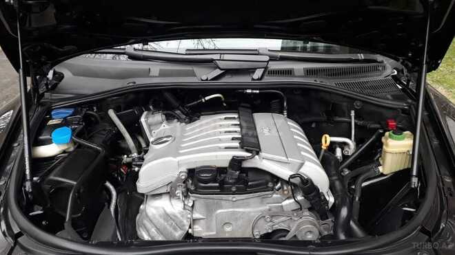Volkswagen Touareg 2006, 210,000 km - 3.6 l - Bakı