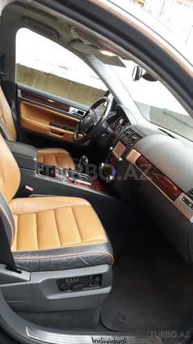 Volkswagen Touareg 2006, 210,000 km - 3.6 l - Bakı