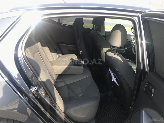 Kia Optima 2015, 54,000 km - 2.5 l - Bakı