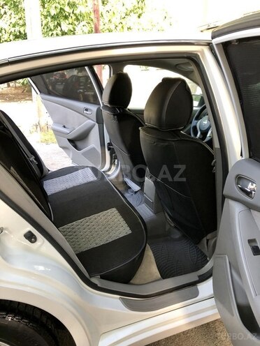 Nissan Altima 2012, 117,000 km - 2.5 l - Bakı