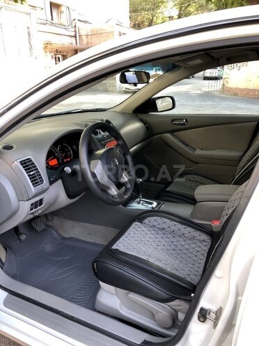 Nissan Altima 2012, 117,000 km - 2.5 l - Bakı