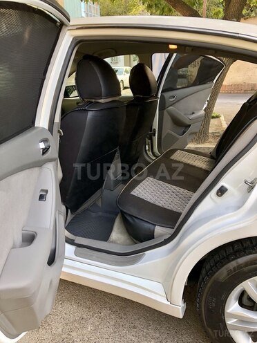 Nissan Altima 2012, 117,000 km - 2.5 l - Bakı