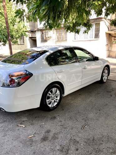 Nissan Altima 2012, 117,000 km - 2.5 l - Bakı