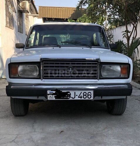 LADA (VAZ) 2107 2002, 180,000 km - 1.6 l - Mingəçevir