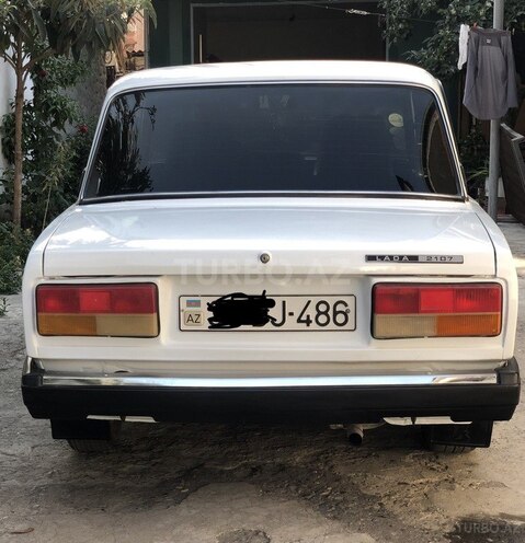 LADA (VAZ) 2107 2002, 180,000 km - 1.6 l - Mingəçevir