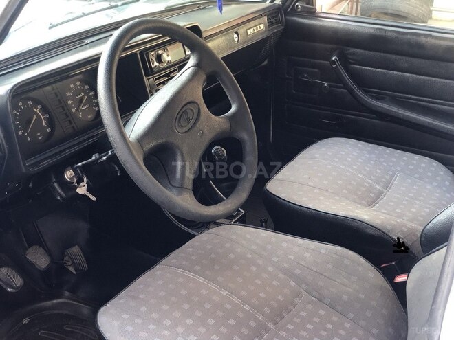 LADA (VAZ) 2107 2002, 180,000 km - 1.6 l - Mingəçevir
