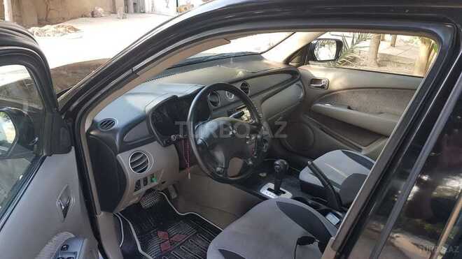 Mitsubishi Outlander 2003, 285,000 km - 2.4 l - Bakı