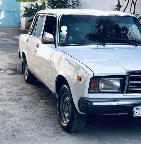 LADA (VAZ) 2107 2002, 180,000 km - 1.6 l - Mingəçevir