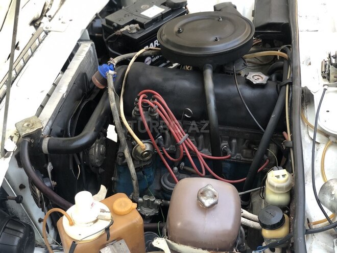 LADA (VAZ) 2107 2002, 180,000 km - 1.6 l - Mingəçevir