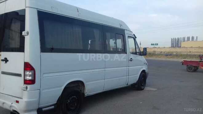 Mercedes Sprinter 313 2002, 40,020 km - 2.7 l - Bakı