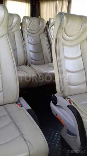 Mercedes Sprinter 313 2002, 40,020 km - 2.7 l - Bakı