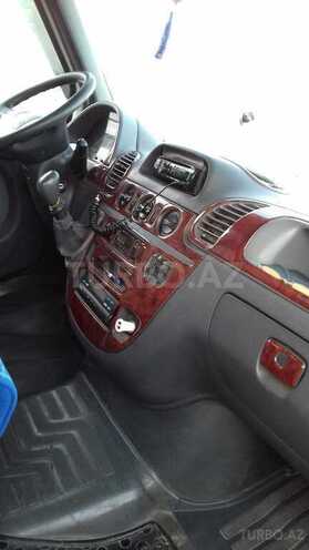 Mercedes Sprinter 313 2002, 40,020 km - 2.7 l - Bakı