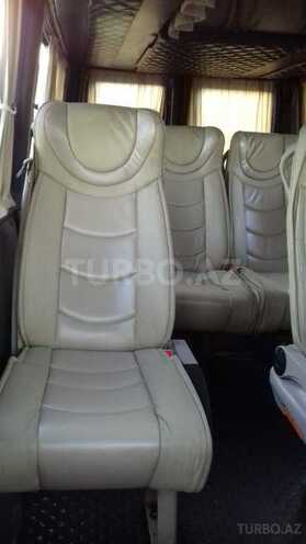 Mercedes Sprinter 313 2002, 40,020 km - 2.7 l - Bakı