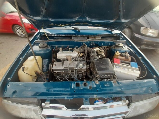 LADA (VAZ) 21099 2000, 150,000 km - 1.6 л - Sabirabad