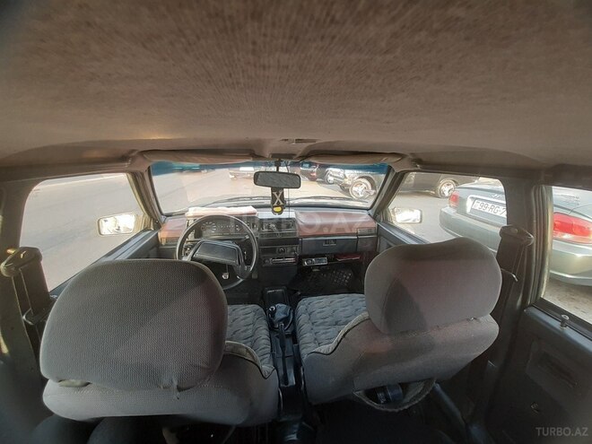 LADA (VAZ) 21099 2000, 150,000 km - 1.6 л - Sabirabad