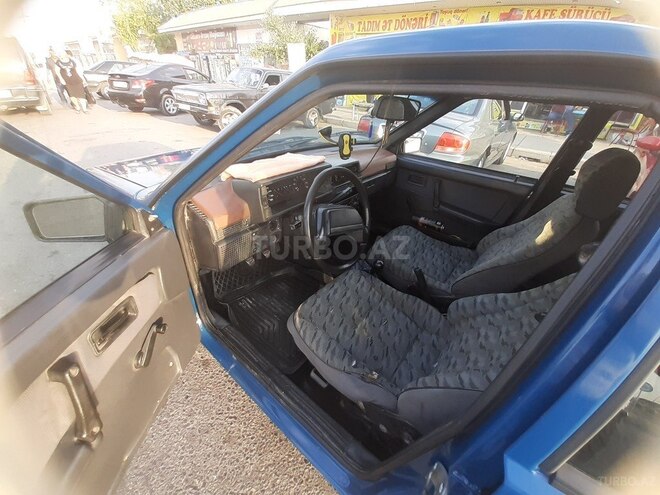 LADA (VAZ) 21099 2000, 150,000 km - 1.6 л - Sabirabad