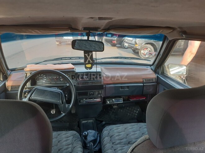 LADA (VAZ) 21099 2000, 150,000 km - 1.6 л - Sabirabad