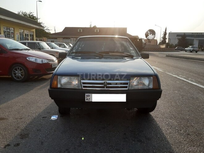 LADA (VAZ) 21099 2000, 150,000 km - 1.6 л - Sabirabad