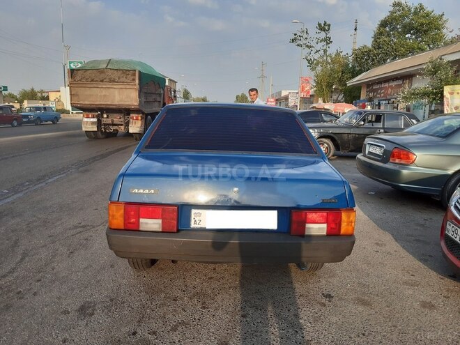 LADA (VAZ) 21099 2000, 150,000 km - 1.6 л - Sabirabad