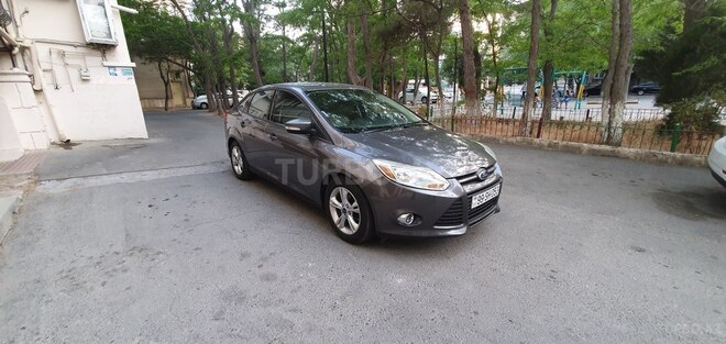 Ford Focus 2012, 105,650 km - 2.0 l - Bakı