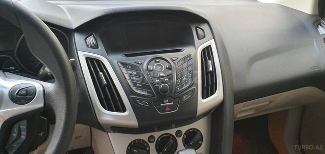 Ford Focus 2012, 105,650 km - 2.0 l - Bakı