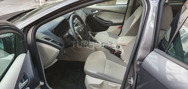 Ford Focus 2012, 105,650 km - 2.0 l - Bakı