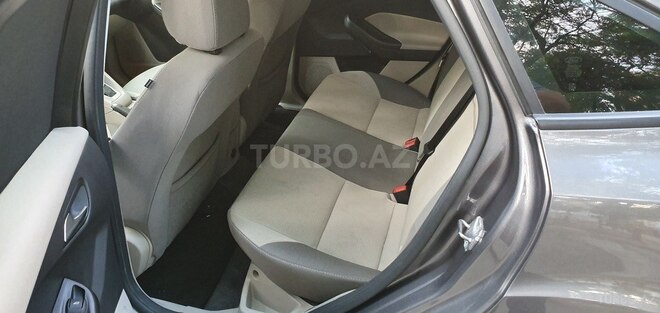Ford Focus 2012, 105,650 km - 2.0 l - Bakı