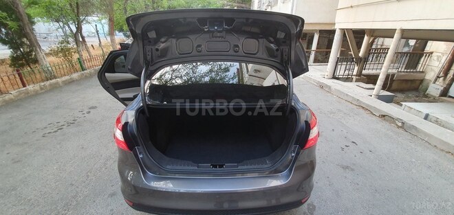 Ford Focus 2012, 105,650 km - 2.0 l - Bakı