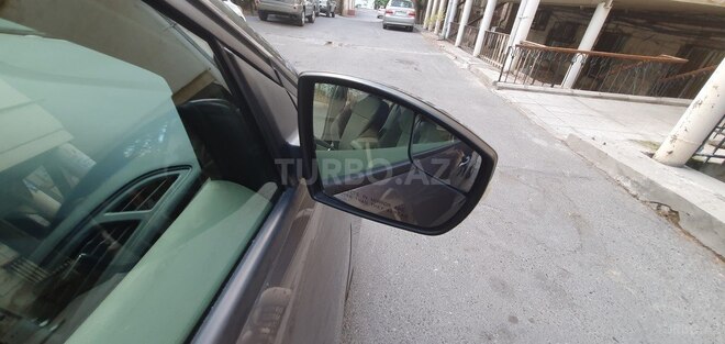 Ford Focus 2012, 105,650 km - 2.0 l - Bakı