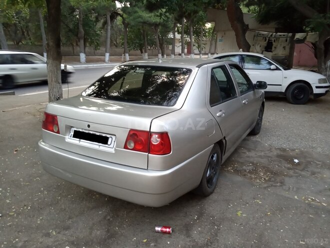 Chery Amulet (A15) 2008, 250,000 km - 1.6 l - Bakı