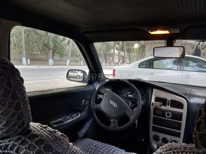 Chery Amulet (A15) 2008, 250,000 km - 1.6 l - Bakı