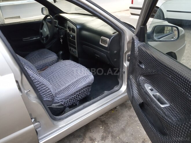 Chery Amulet (A15) 2008, 250,000 km - 1.6 l - Bakı