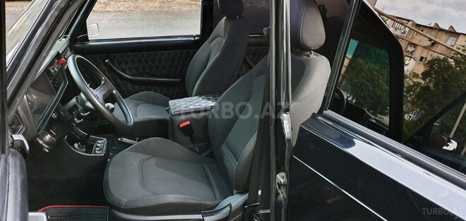 LADA (VAZ) 2107 2010, 104,000 km - 1.6 l - Bakı